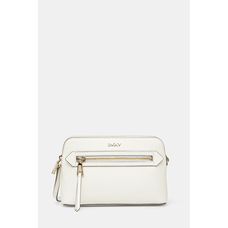 Kožená kabelka Dkny 63997619