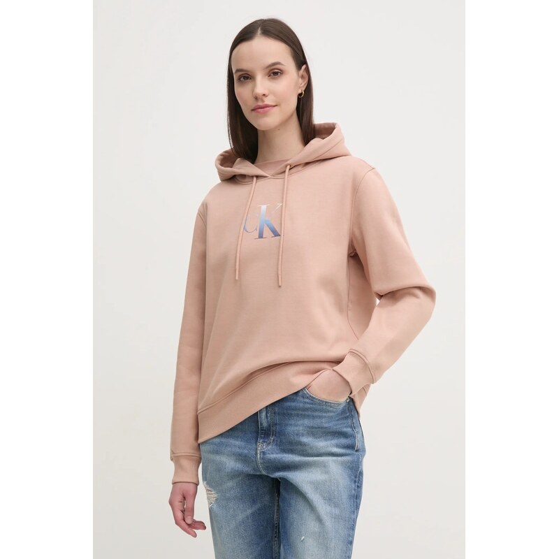 Mikina Calvin Klein Jeans 60977193