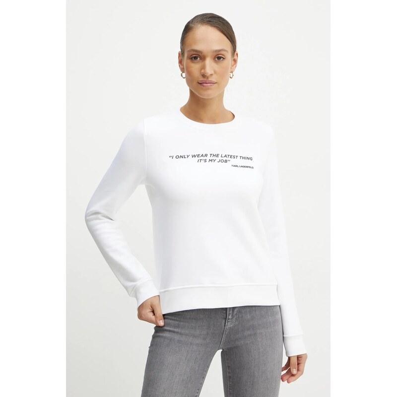 Mikina Karl Lagerfeld 60694320