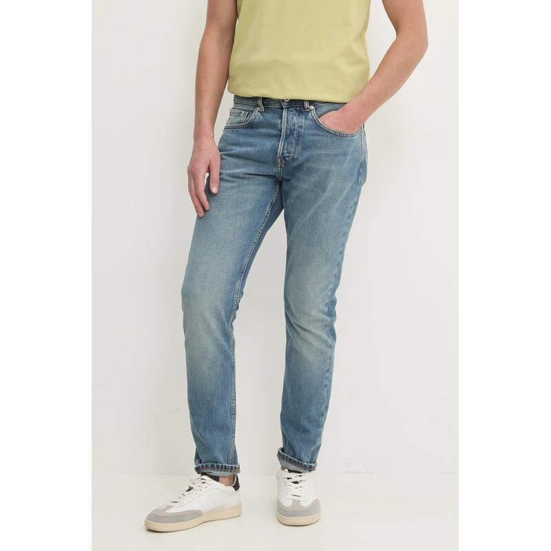 Rifle Pepe Jeans TAPERED JEANS CALLEN 60747768