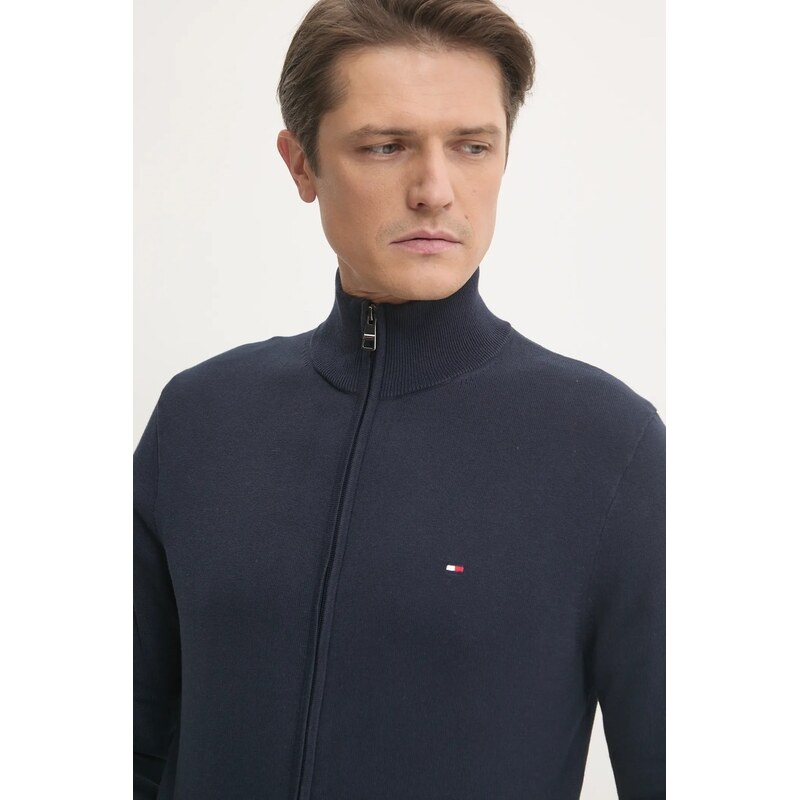 Bavlnený sveter Tommy Hilfiger 60771913