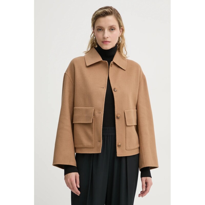 Vlnená bunda A.L.C. Winston 60860856