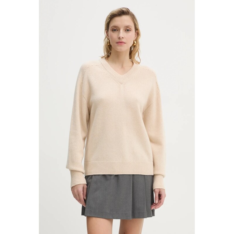 Kašmírový sveter A.L.C. Calven 60860822