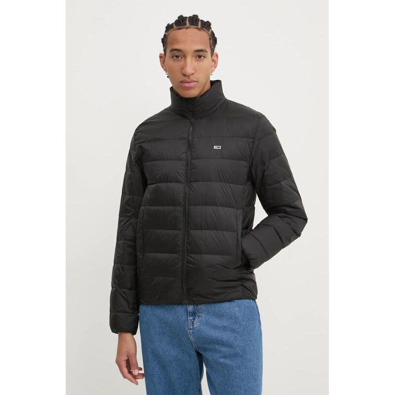 Páperová bunda Tommy Jeans 60793958