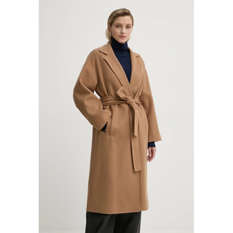 Vlnený kabát A.L.C. Peter 60861040