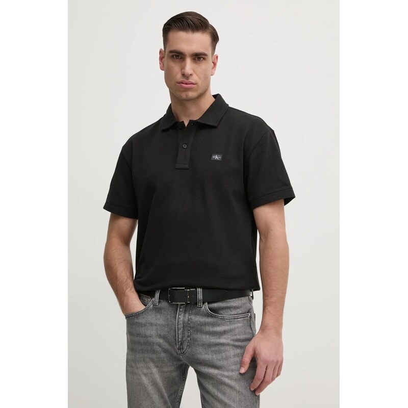 Polo tričko Calvin Klein Jeans 62261437