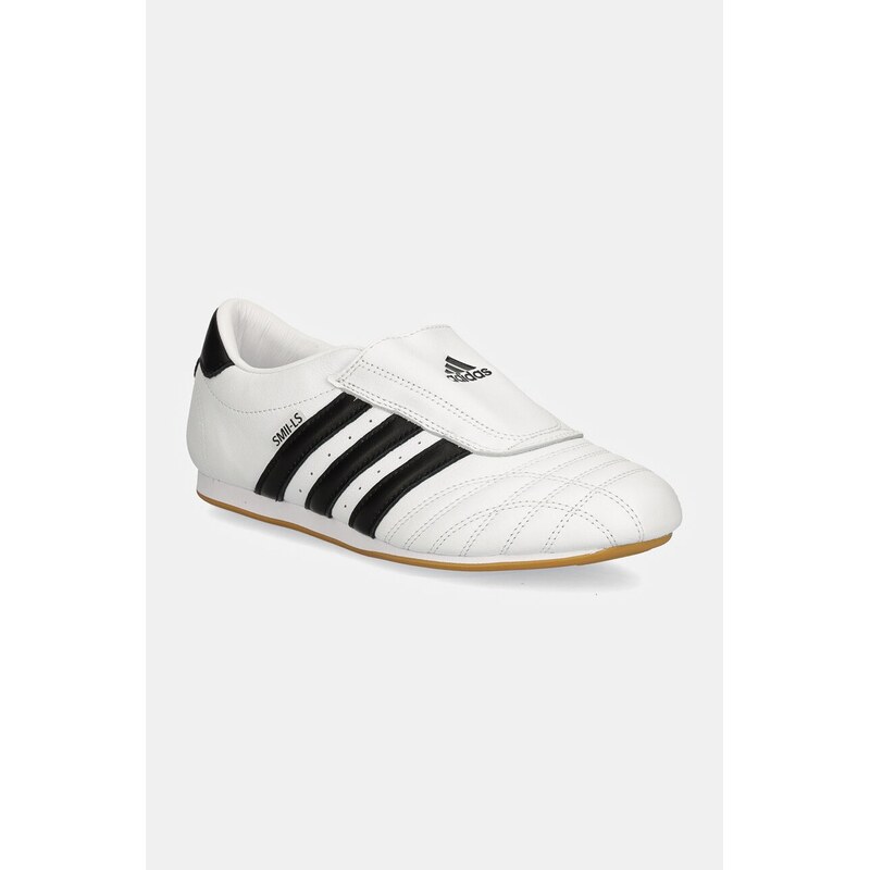 Kožené tenisky adidas Originals TAEKWONDO LA 60861195