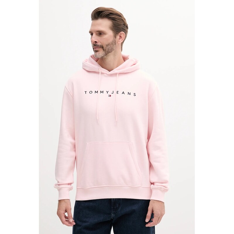 Mikina Tommy Jeans 63301962