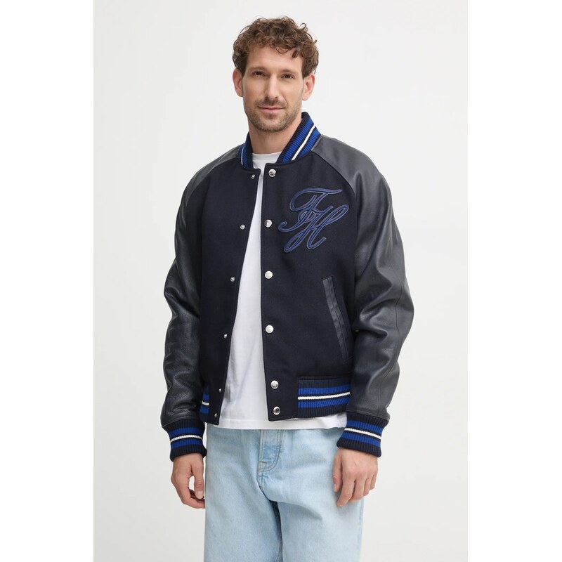 Bunda Tommy Hilfiger 60874256