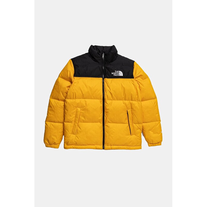 Detská páperová bunda The North Face TEEN 1996 RETRO NUPTSE JACKET 61668354