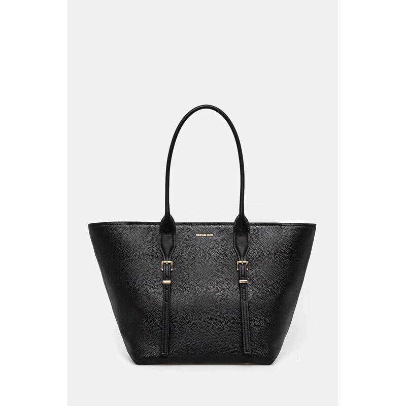 Kožená kabelka MICHAEL Michael Kors 61016060