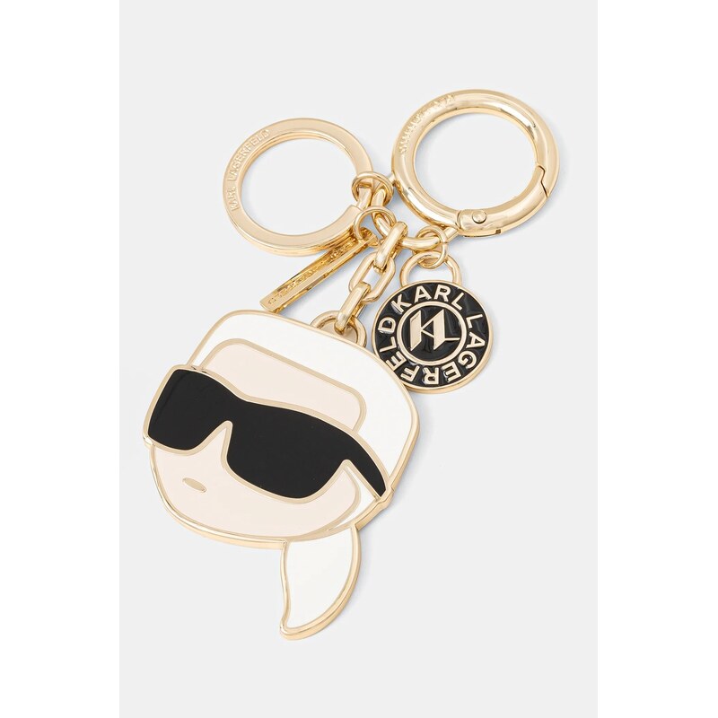 Kľúčenka Karl Lagerfeld IKON 61016224