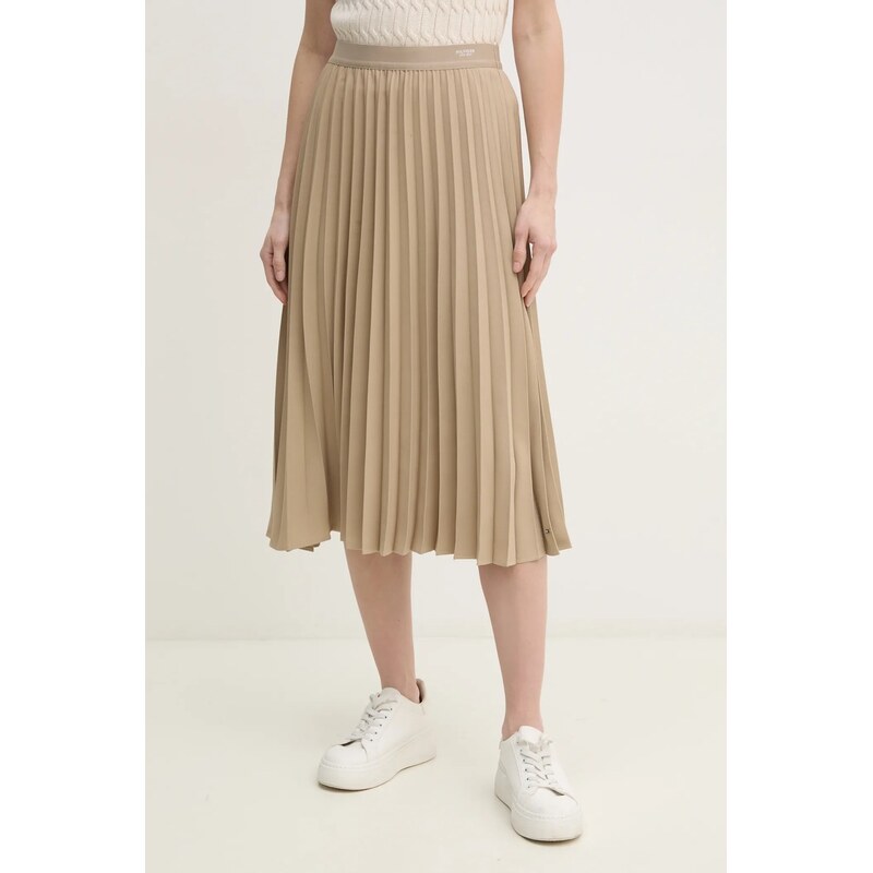 Sukňa Tommy Hilfiger 61815548