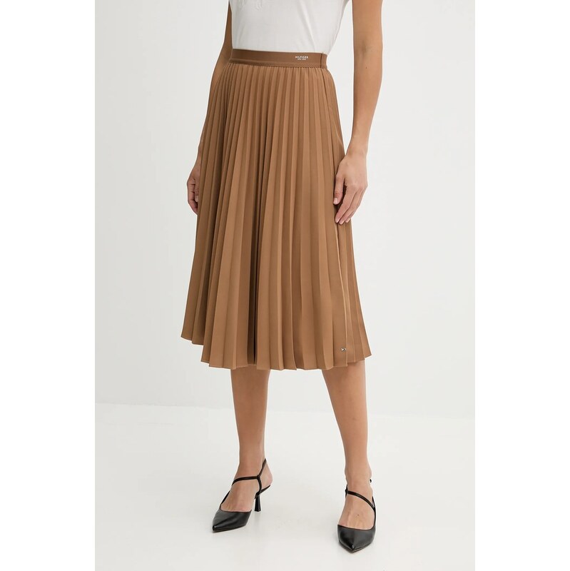 Sukňa Tommy Hilfiger 63676264