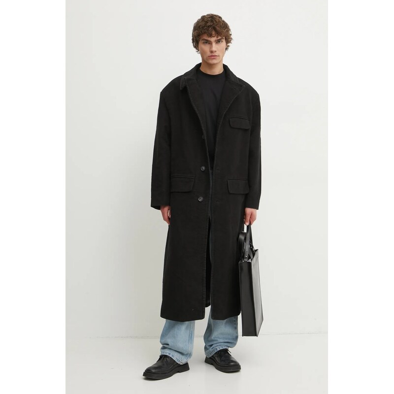 Bavlnený kabát BLUEMARBLE 60939145