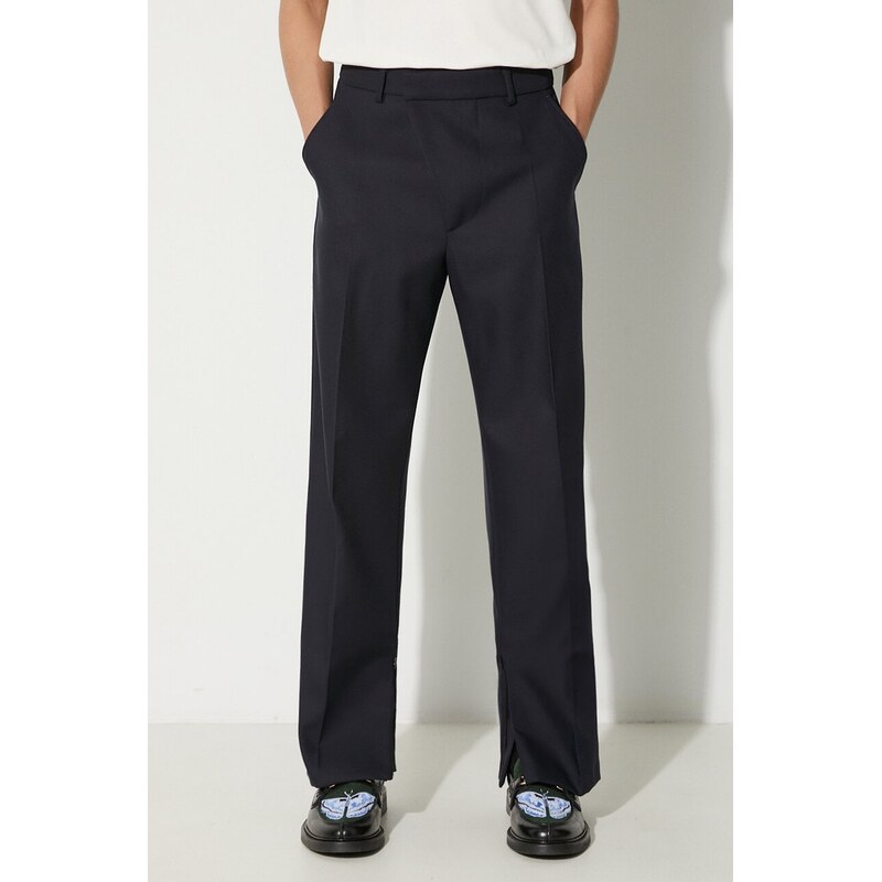 Vlnené nohavice 424 0 61048165