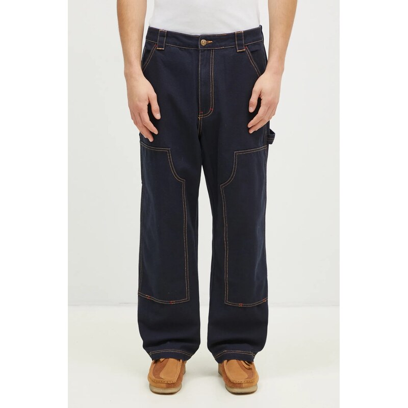 Rifle ICECREAM Canvas Carpenter Pant 63657896