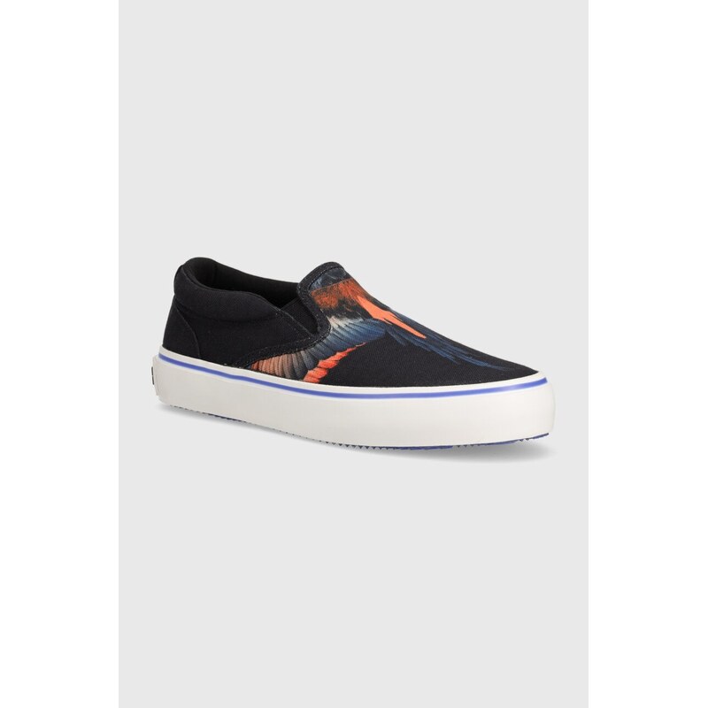 Tenisky Marcelo Burlon Icon Wings Slip-On Vulcanized 61025405