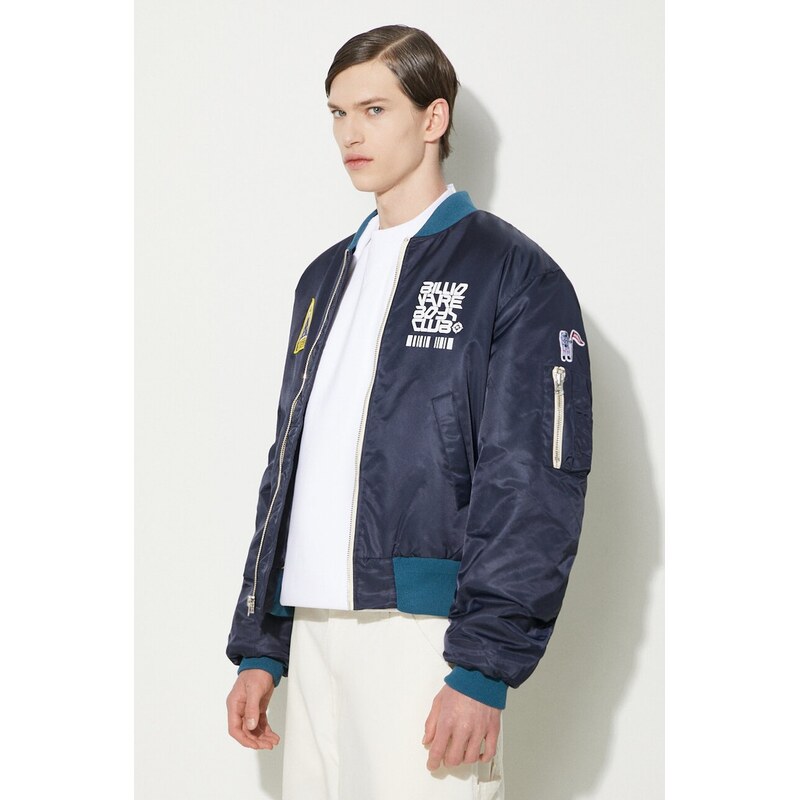 Bunda Billionaire Boys Club Outerbanks Bomber 61025784