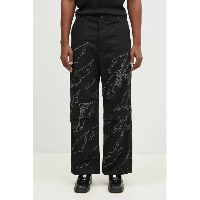 Bavlnené nohavice Maharishi Dpm: Sparse Bonsai Snopants 62303839