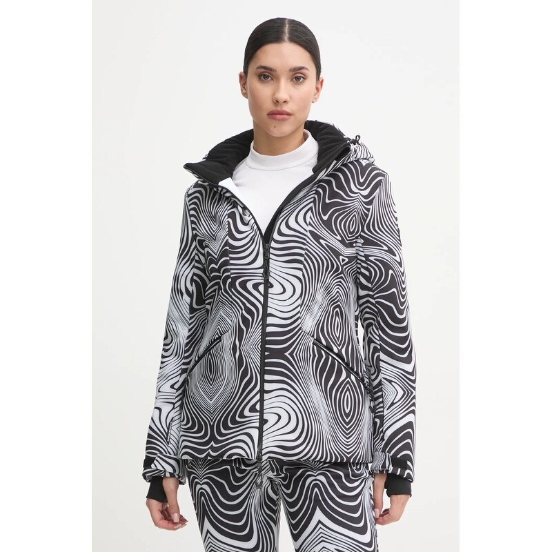 Lyžiarska bunda EA7 Emporio Armani 61016457