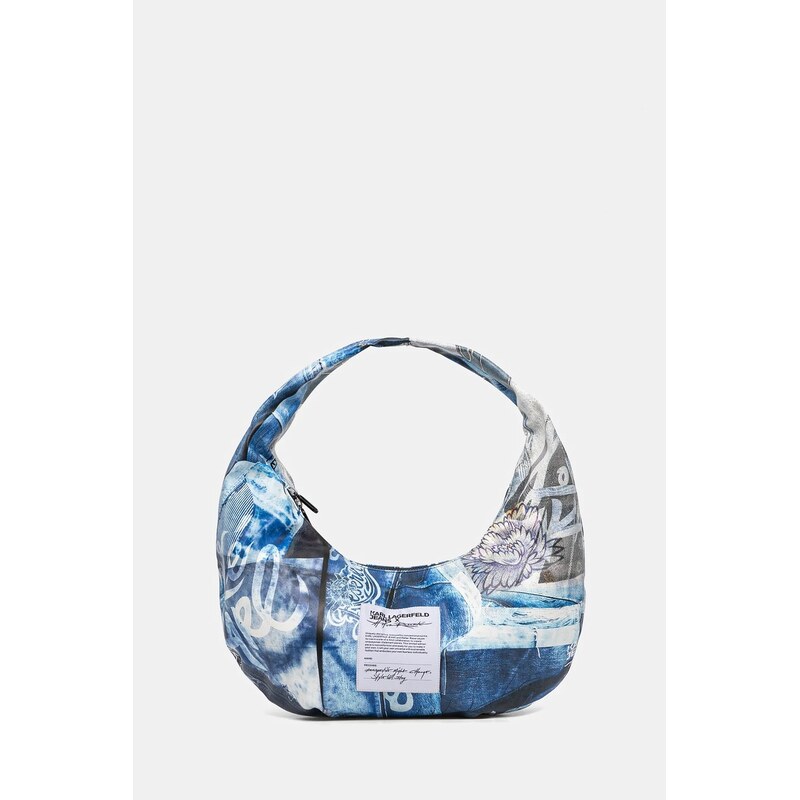 Kabelka Karl Lagerfeld Jeans 62031409