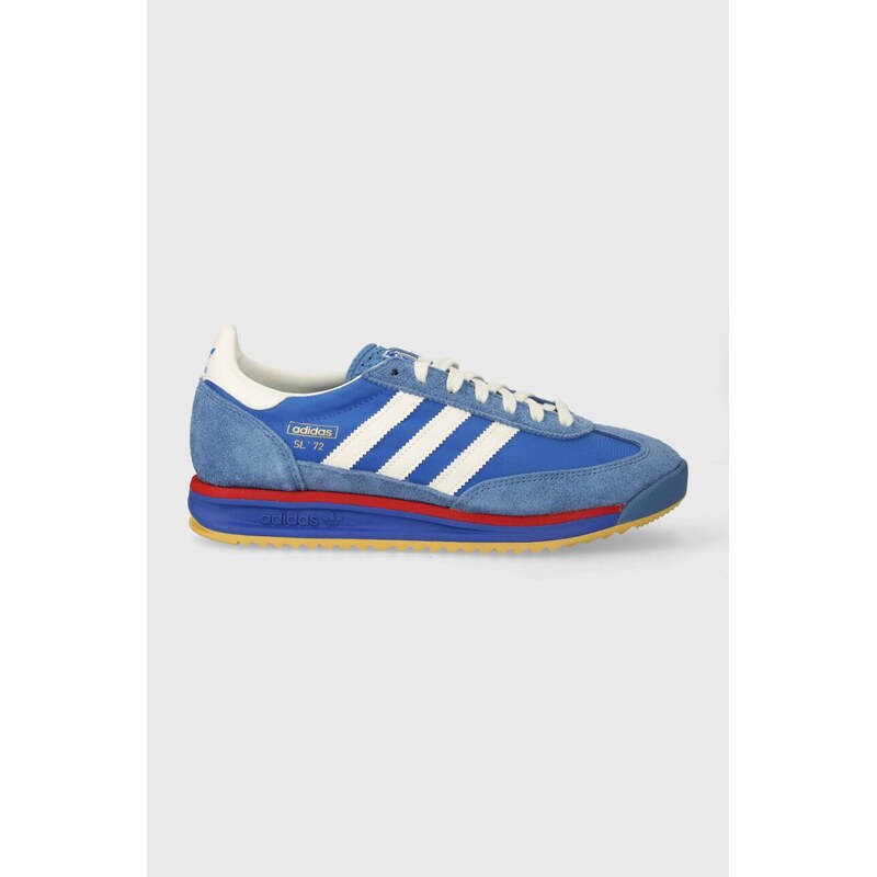 Tenisky adidas Originals SL 72 RS 61051600