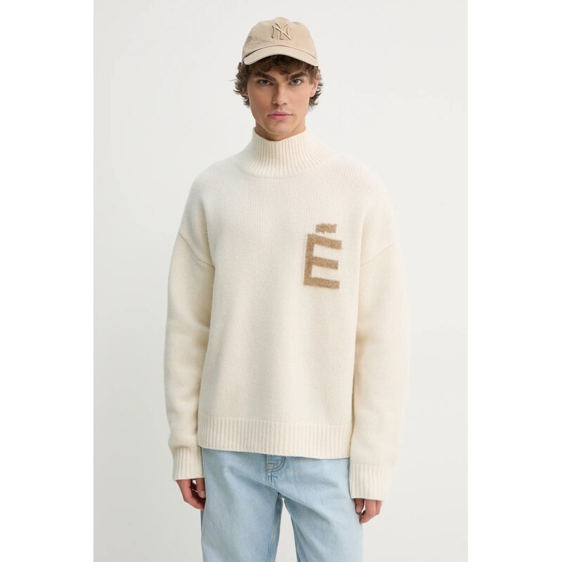 Vlnený sveter Études Studio 61250512