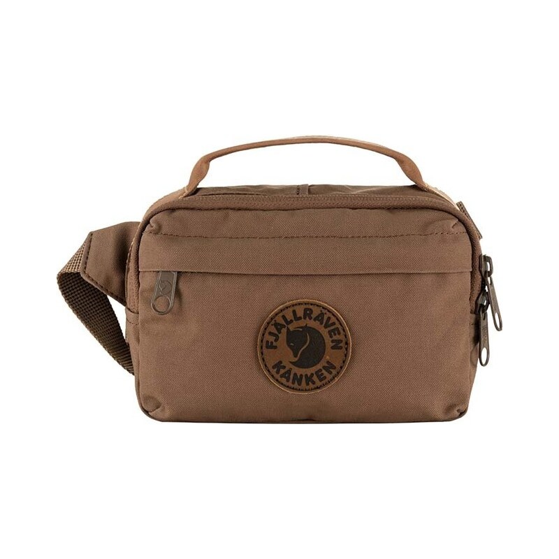 Malá taška Fjallraven Kanken Hip Pack 61166873
