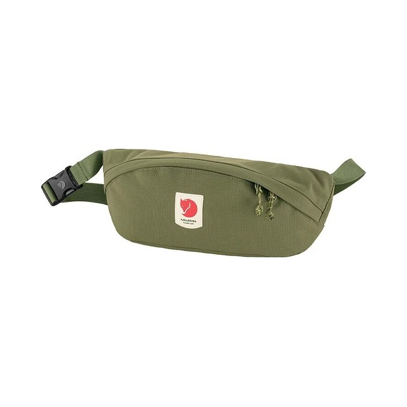 Malá taška Fjallraven Ulvö Hip Pack Medium 61166912