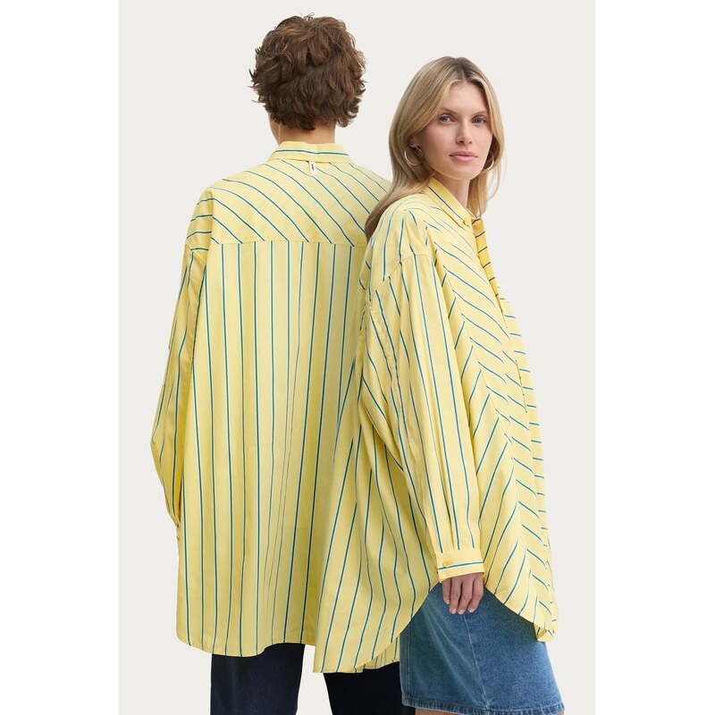 Bavlnená košeľa Sunnei 61166942