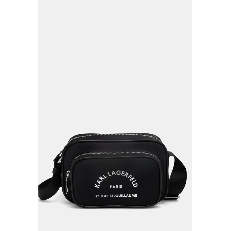 Malá taška Karl Lagerfeld K/RSG 61167321