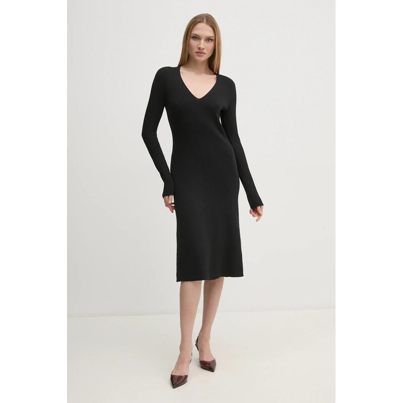 Šaty Calvin Klein 61096803