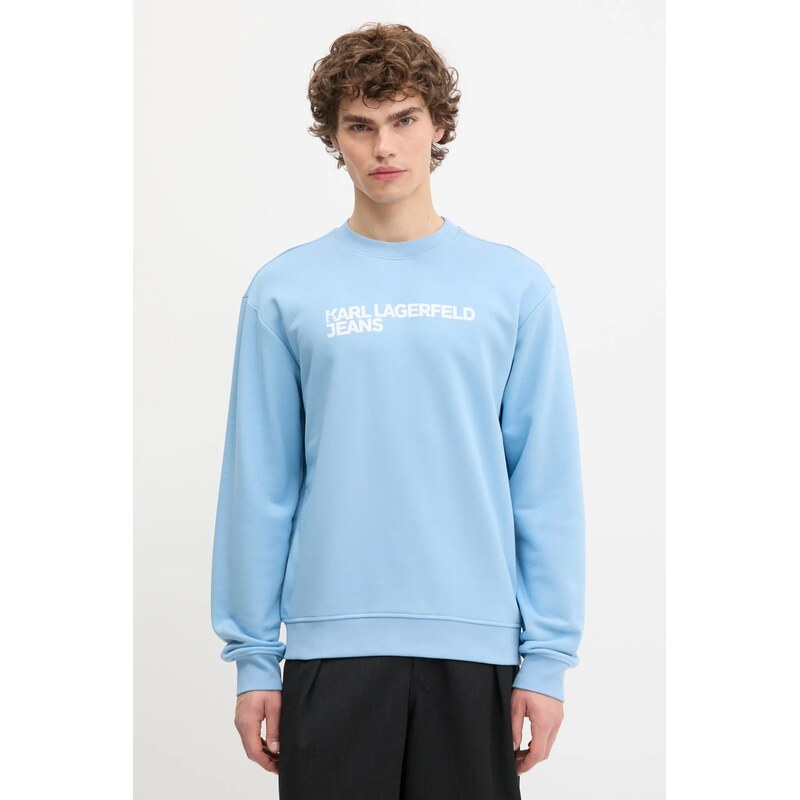 Mikina Karl Lagerfeld Jeans 64168218