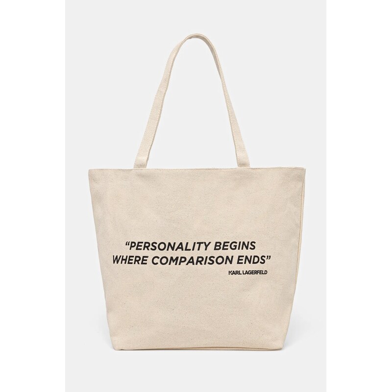 Obojstranná kabelka Karl Lagerfeld 61167524