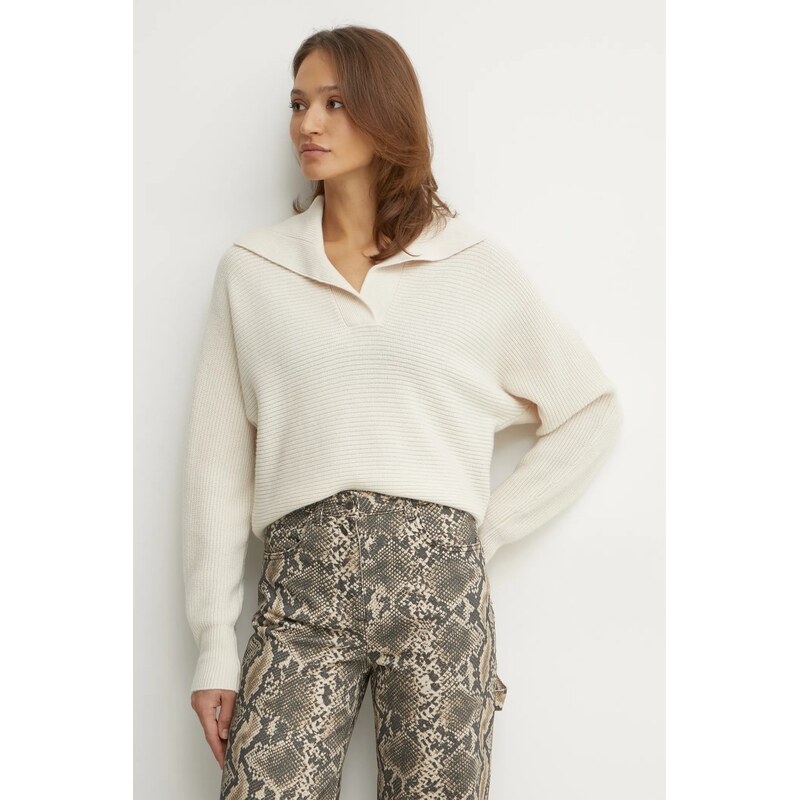 Vlnený sveter MAX&Co. 64317378