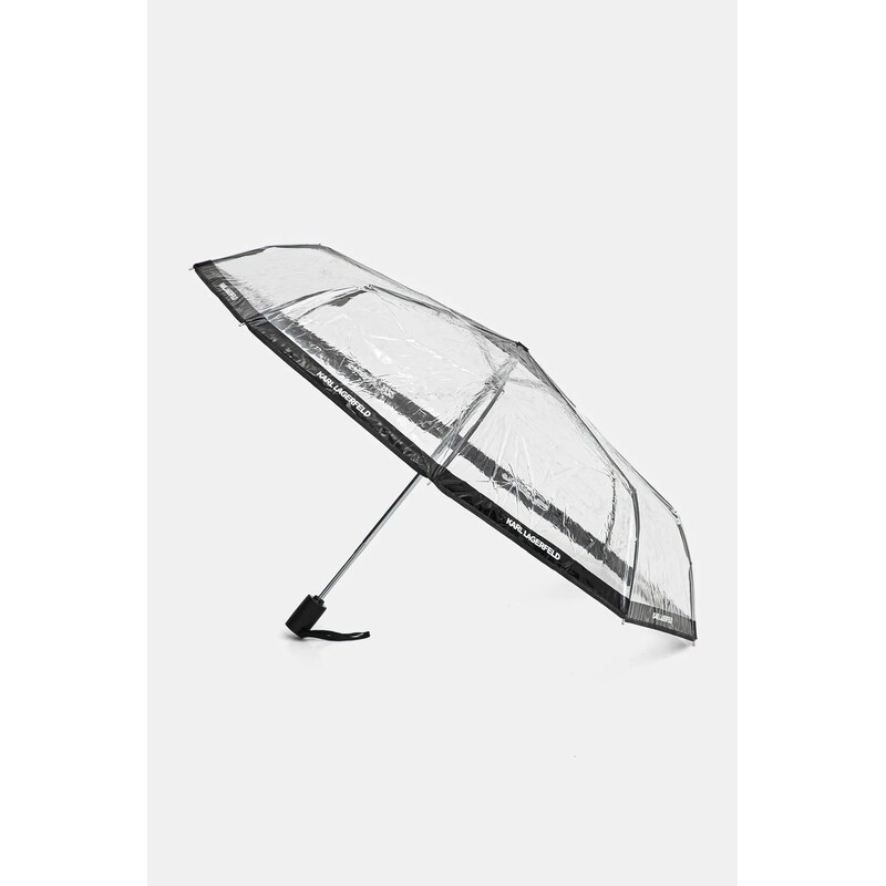 Dáždnik Karl Lagerfeld K/ESSENTIAL 61167357