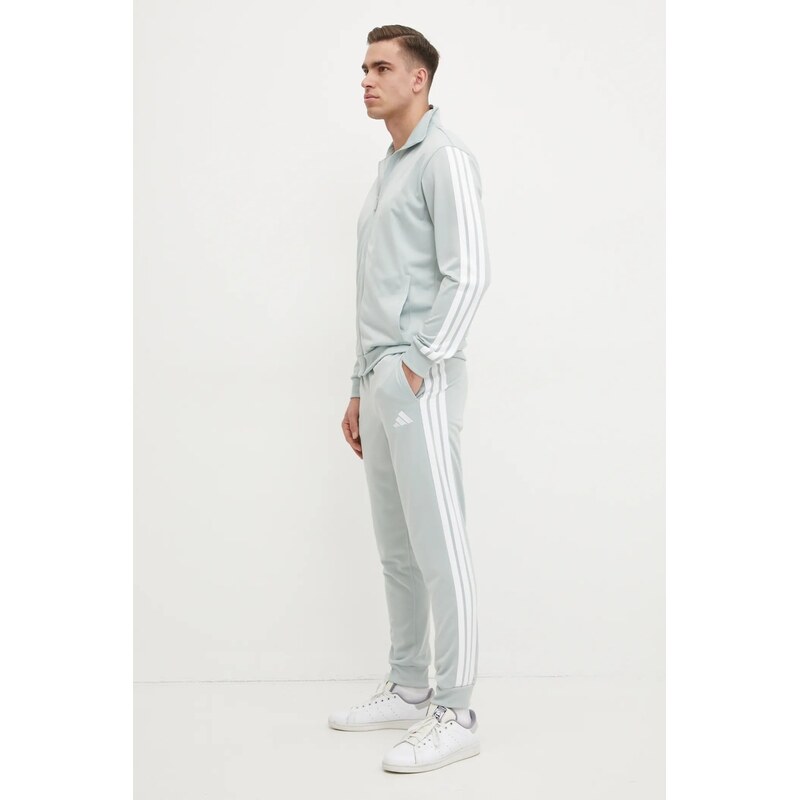 Tepláková súprava adidas 3S TR TT TS 61552133