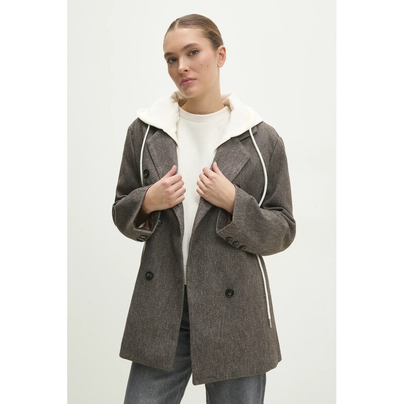 Kabát Answear.LAB 61552159