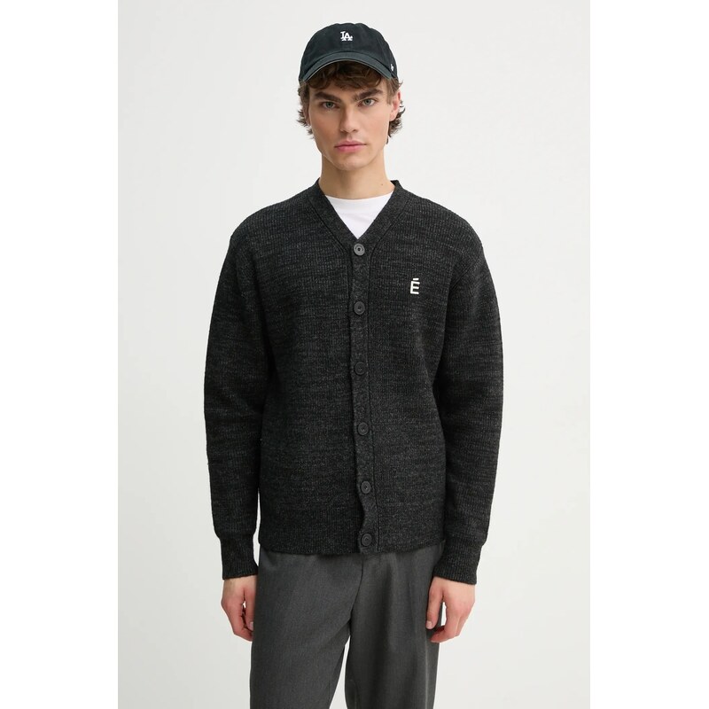 Vlnený kardigán Études Studio 66685637