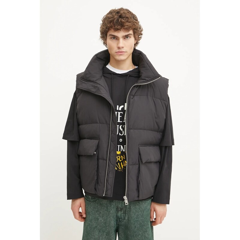 Páperová vesta Études Studio 61250535