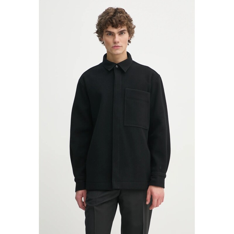 Vlnená bunda Études Studio 61250533