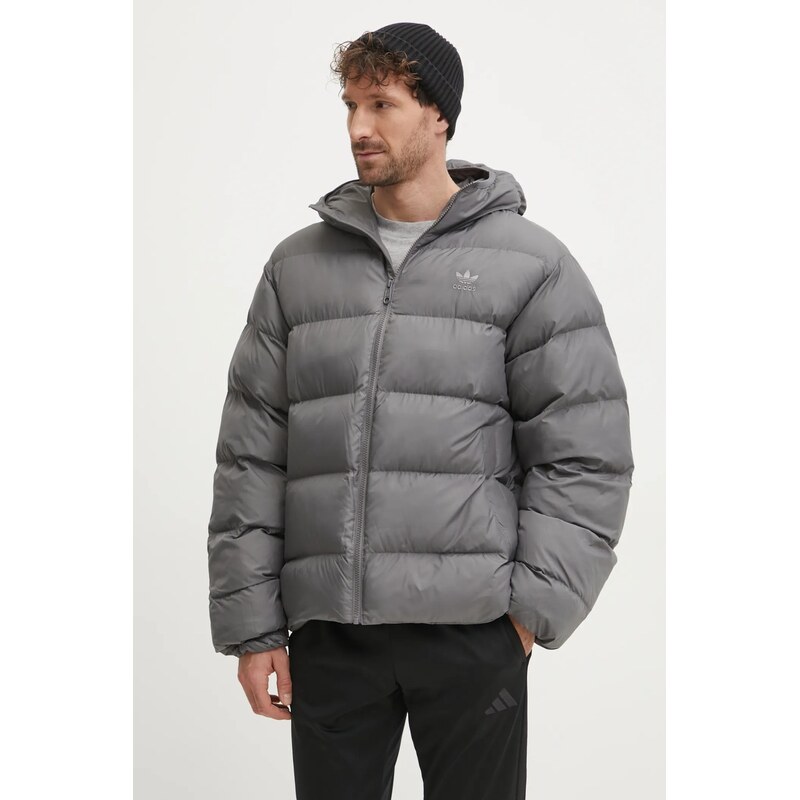 Bunda adidas Originals Commercial Puff 61167717