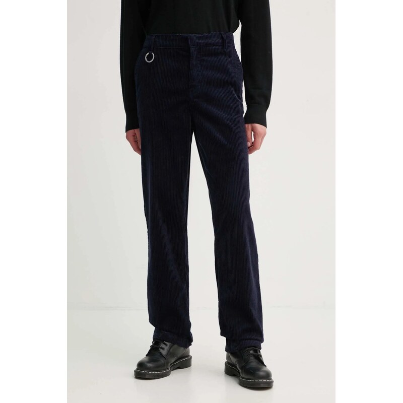 Menčestrové nohavice Études Studio 61250579