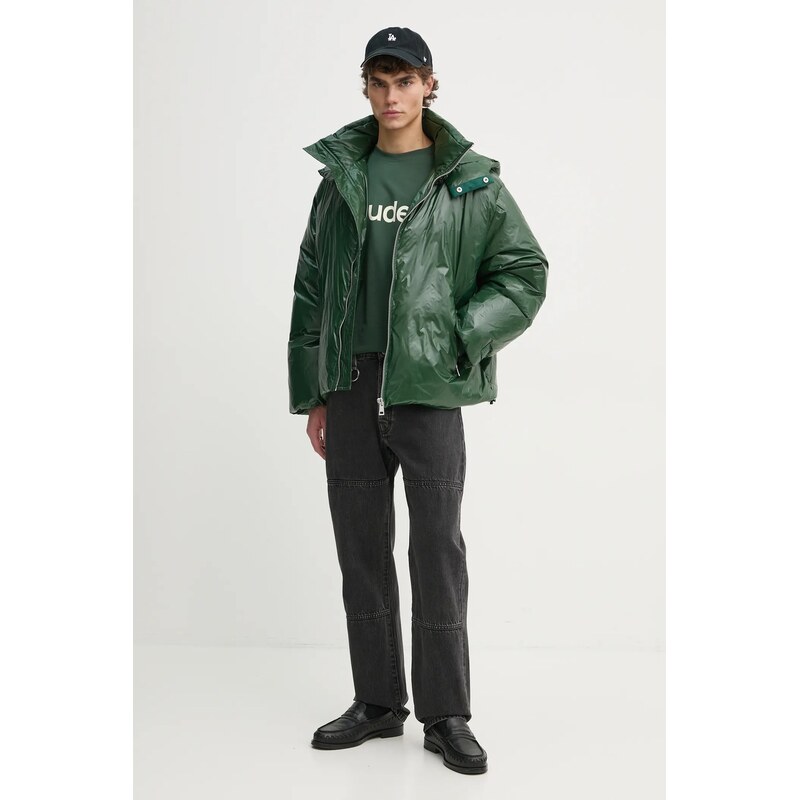 Páperová bunda Études Studio 61250565