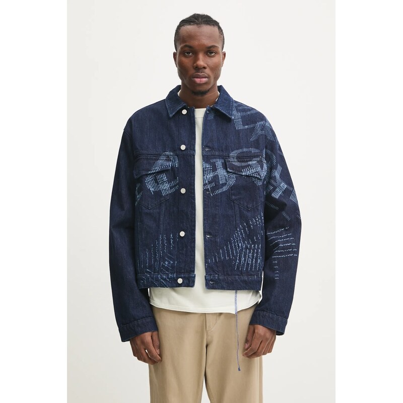 Rifľová bunda A-COLD-WALL* 61160073