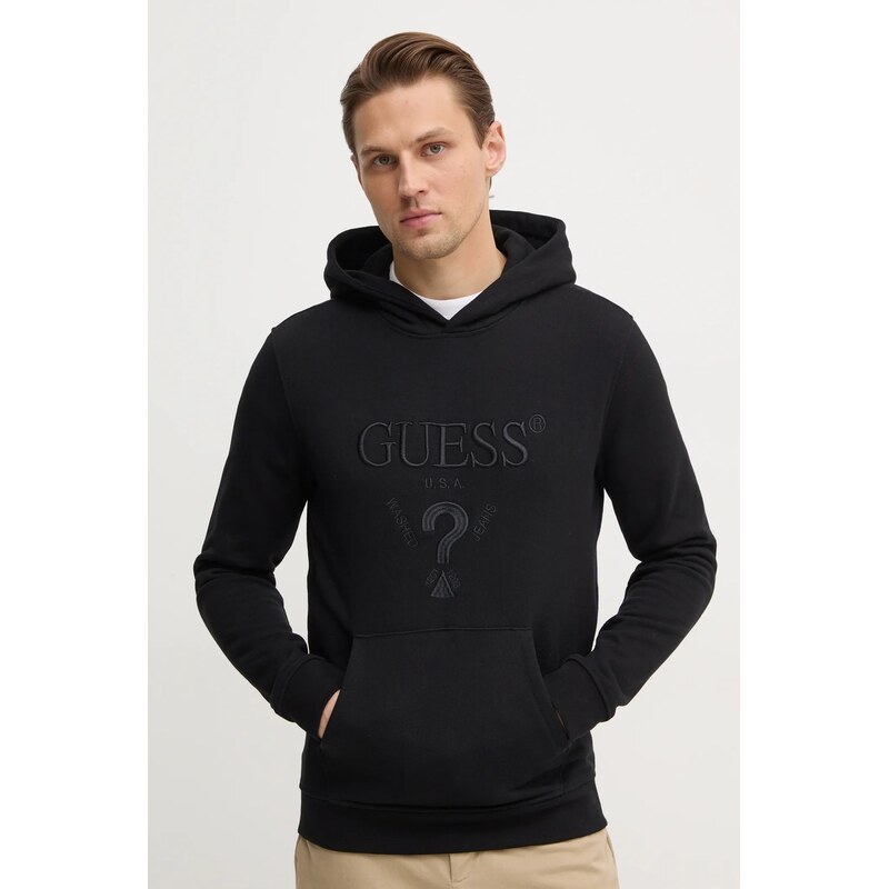 Mikina Guess BEAU 61202325