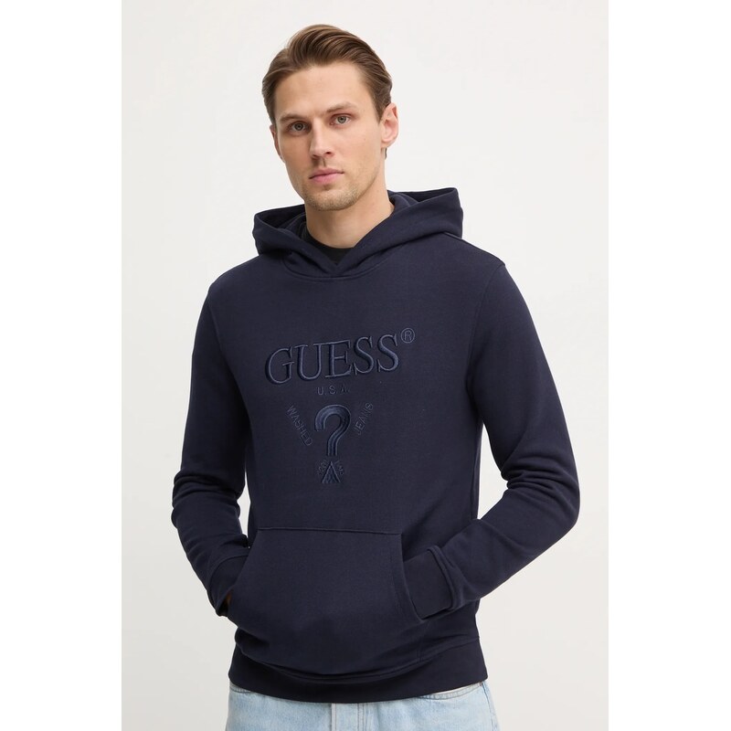 Mikina Guess BEAU 61202324