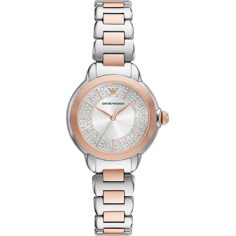 Hodinky Emporio Armani 61250675