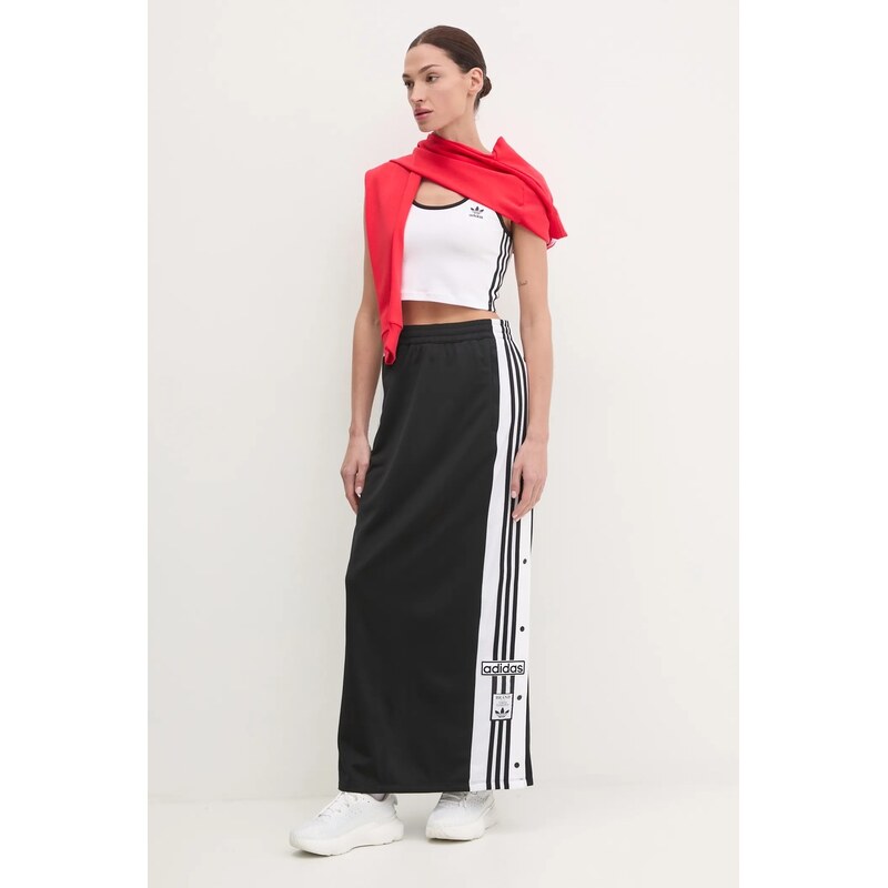Sukňa adidas Originals Adibreak Adicolor Maxi Skirt 61672459
